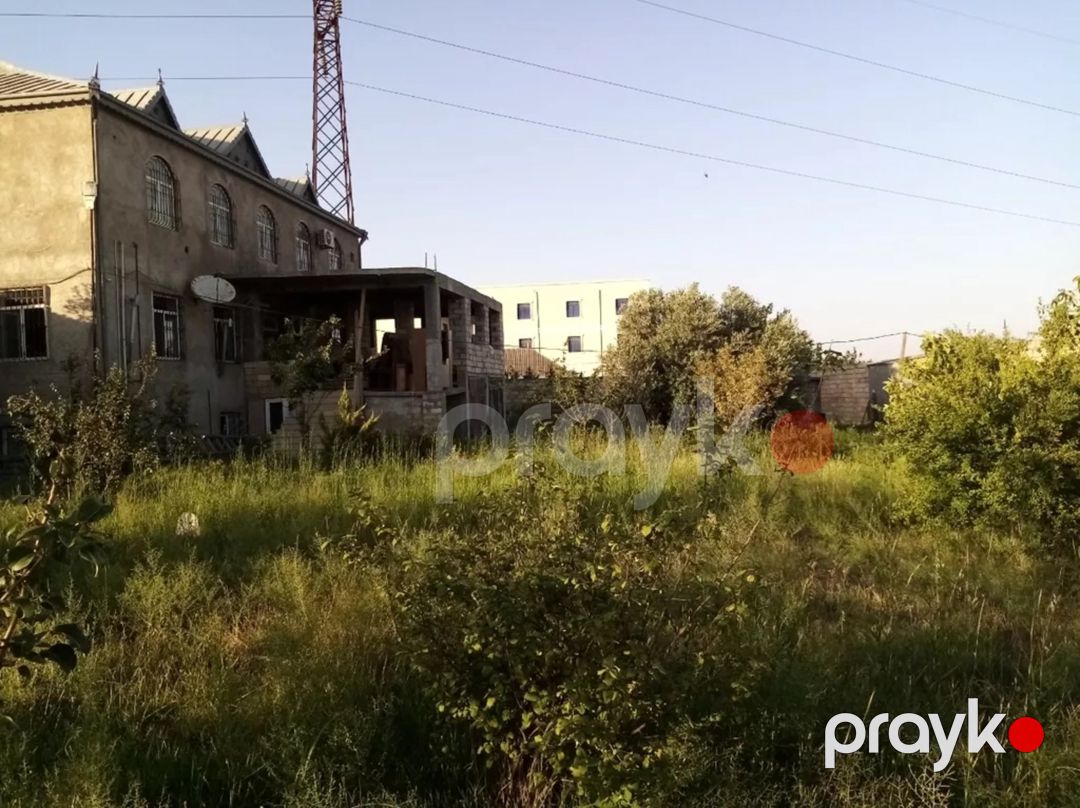 Həyət evi kirayə verilir, Sulutəpə qəs — Ev, villa, Bakı (5)
