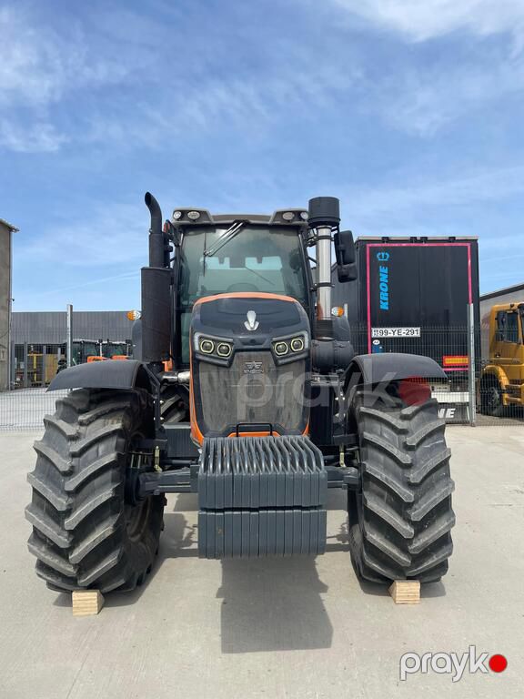 Traktor "Ensign YX2004-N", 2024 il — Aqro texnikası, Bakı (2)