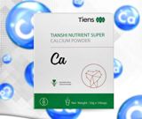 Tibetin Super Kalsiumu yaşlı və cavanlarda sınmış və zədələnmiş — Vitaminler ve Qida Elaveleri