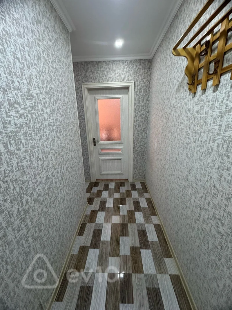2 otaqlı mənzil, 50 m², Abbas Mirzə Şərifzadə küçəsi — Mənzil, Bakı (10)