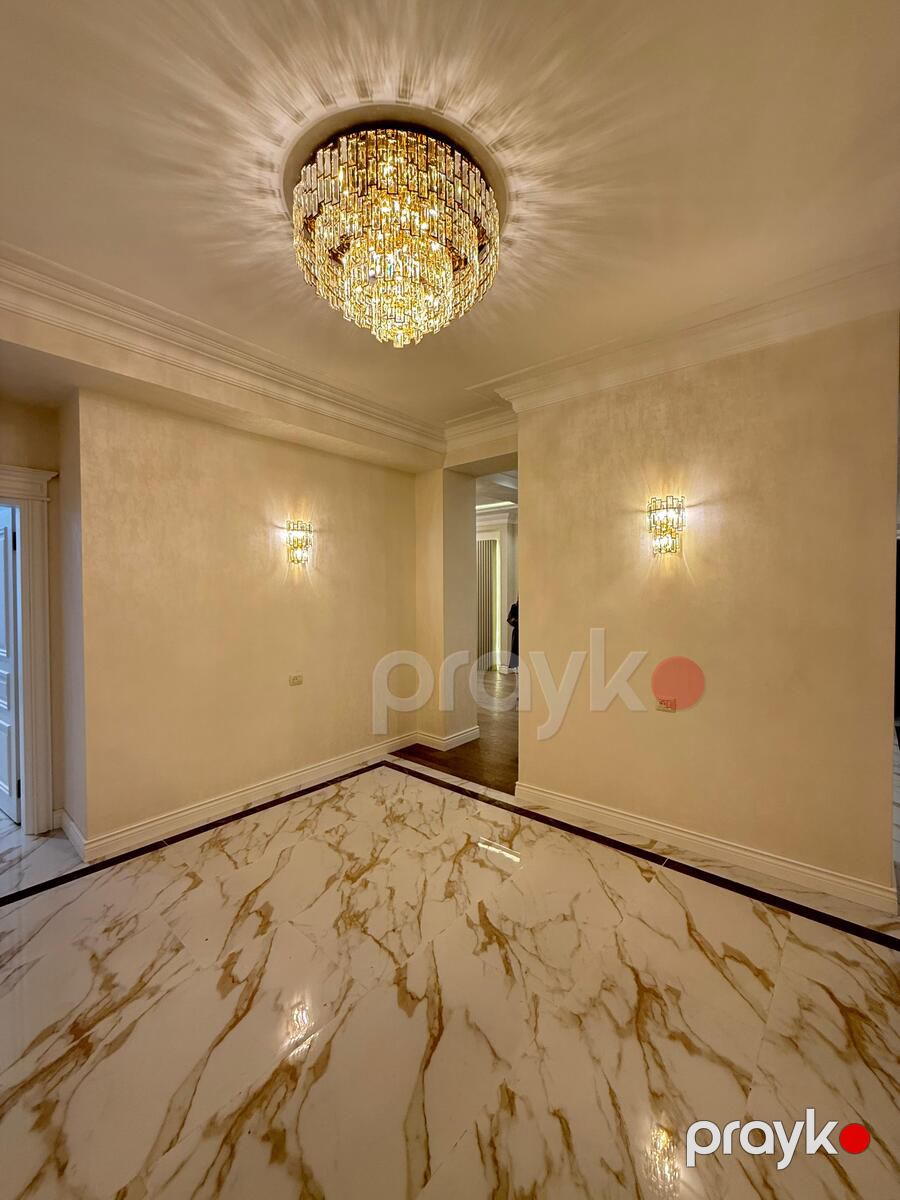 Satılır 4 otaqlı yeni tikili 206 m² — Mənzil, Bakı (5)