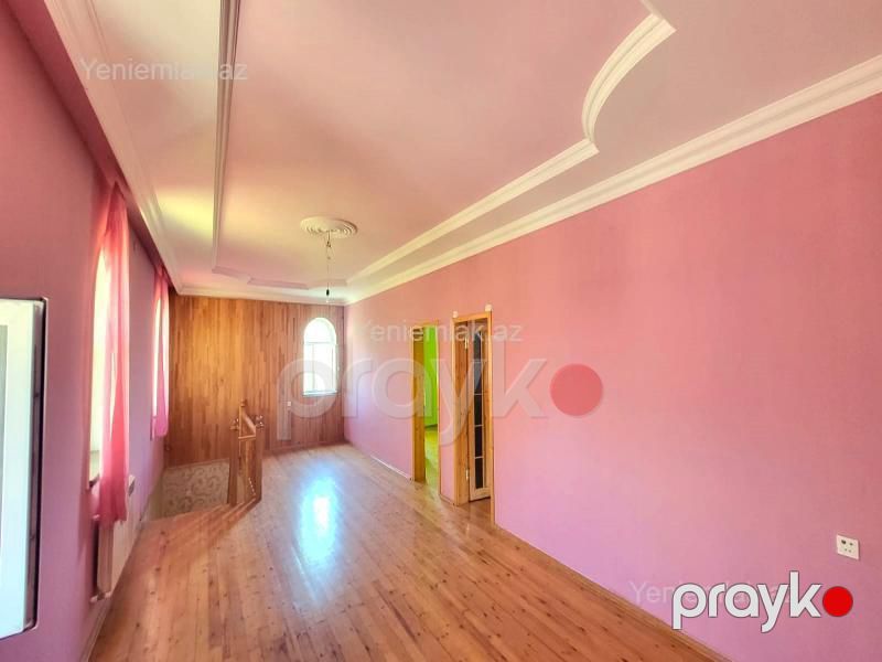Satılır 5 otaqlı Həyət evi / Villa, 150 m², Binəqədi rayonu — Ev, villa, Bakı (12)