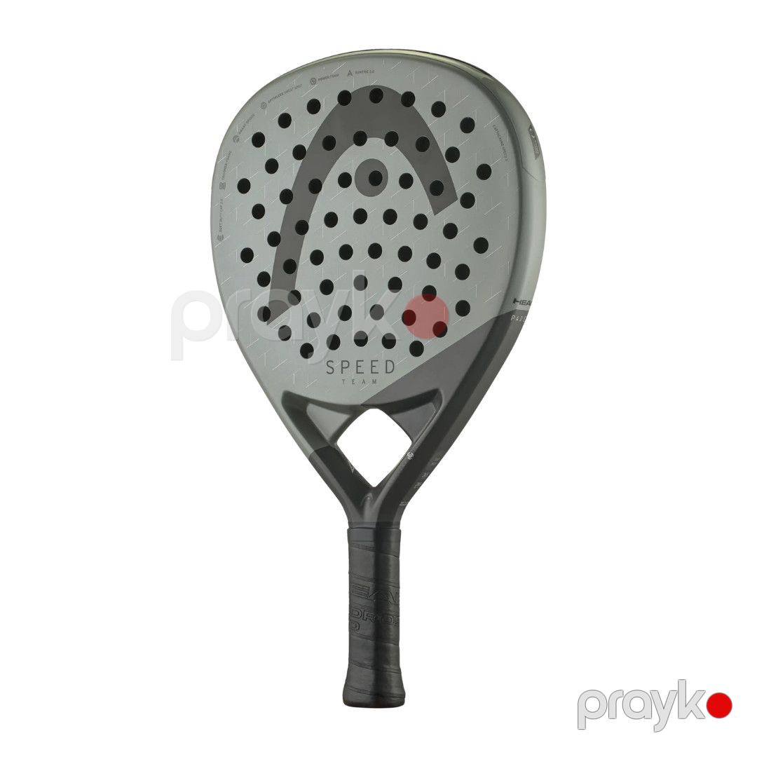 Padel tennis üçün raketka Head Speed Team 221085 — Mallar, Bakı (2)