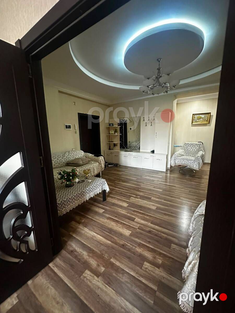 Satılır 3 otaqlı yeni tikili 150 m² — Mənzil, Bakı (10)