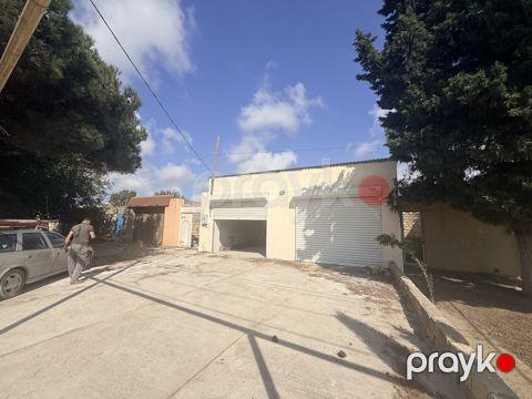 İcarəyə verilir obyekt 60 m² — Bakı