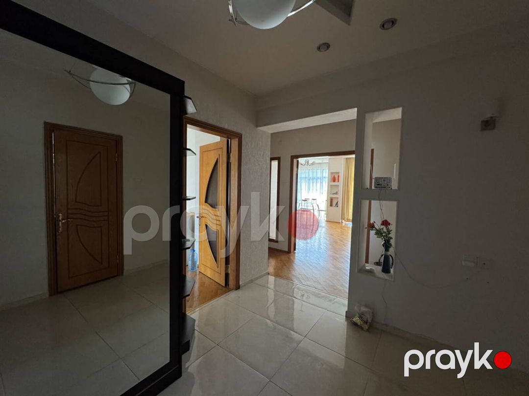 İcarəyə verilir 3 otaqlı yeni tikili 150 m² — Mənzil, Bakı (4)