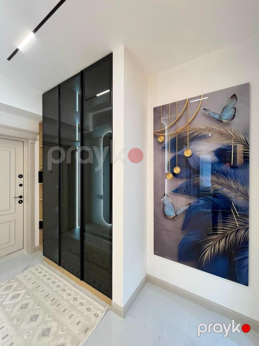 Satılır 3 otaqlı yeni tikili 95 m² — Mənzil, Bakı (12)