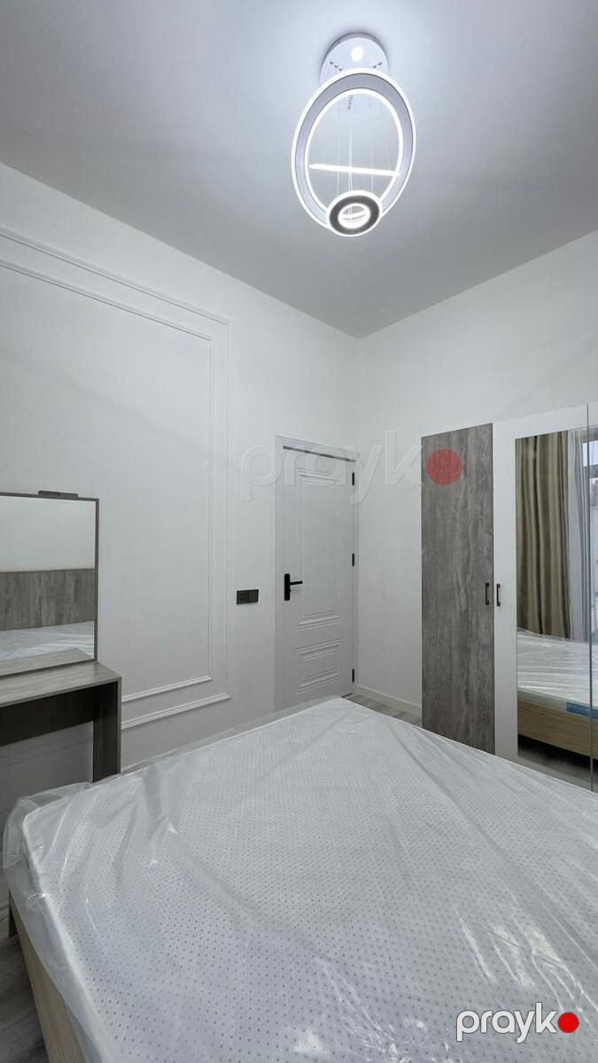 Satılır 4 otaqlı həyət evi/bağ evi 150 m² — Ev, villa, Bakı (10)