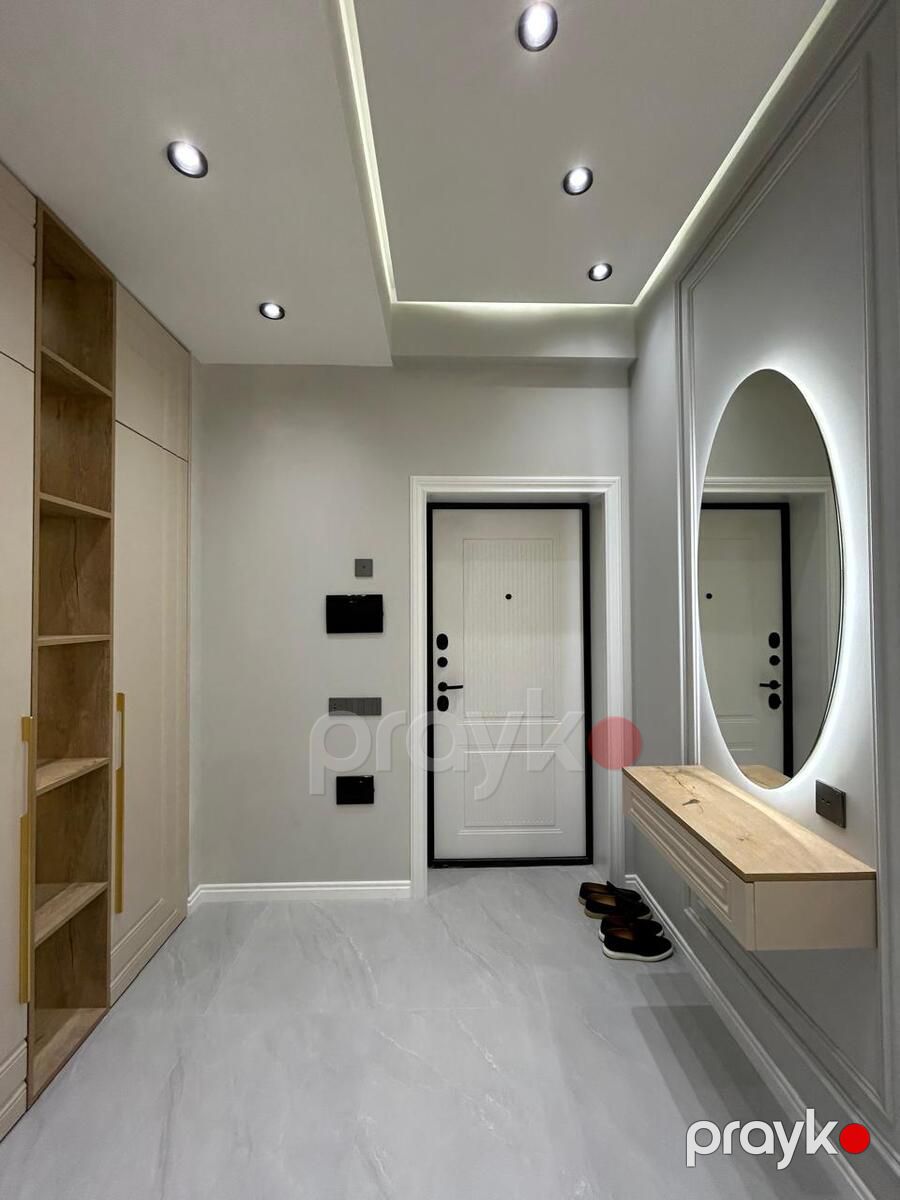 Satılır 2 otaqlı yeni tikili 65 m² — Mənzil, Bakı (9)