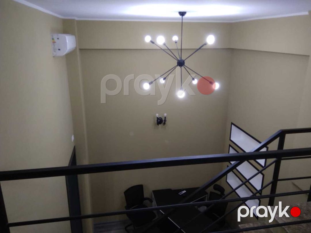 İcarəyə verilir 3 otaqlı ofis 66 m² — Ofis, Bakı (2)