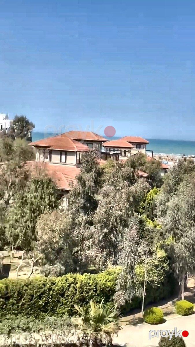 1-otaqlı yeni tikili, Nardaran qəs., 54 m² — Mənzil, Bakı (11)