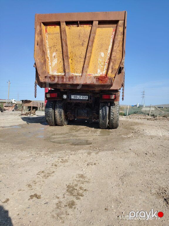 Ford Cargo, 9.0 L, 2016 il, 300 000 km — Yük maşınları, Bakı (7)