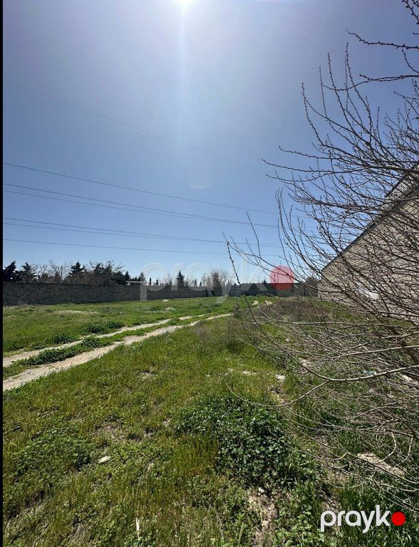 30 sot torpaq sahəsi, Xəzər r — Torpaq, Bakı (11)