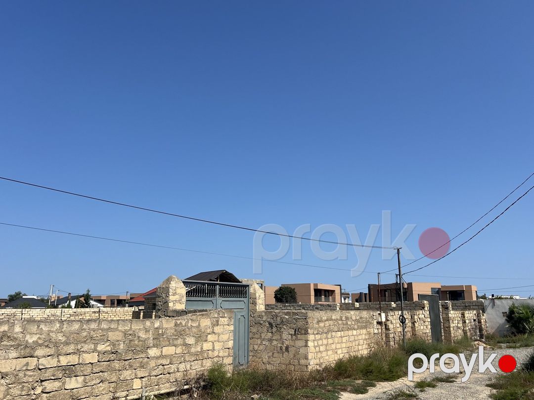 Satılır torpaq 7 sot — Torpaq, Bakı (5)