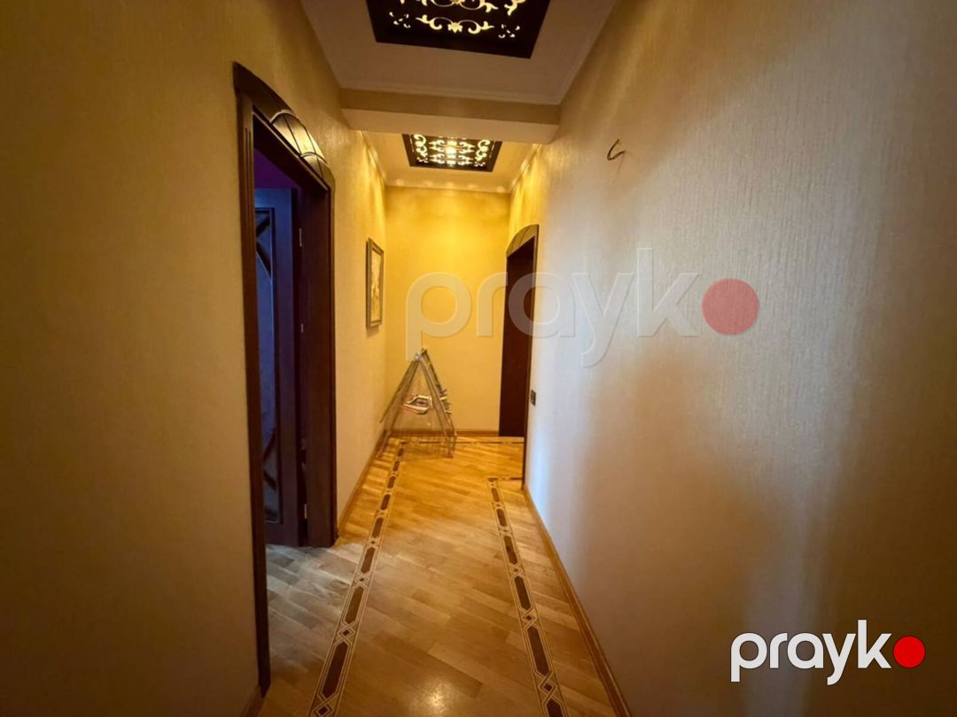 Satılır 3 otaqlı yeni tikili 126 m² — Mənzil, Bakı (9)