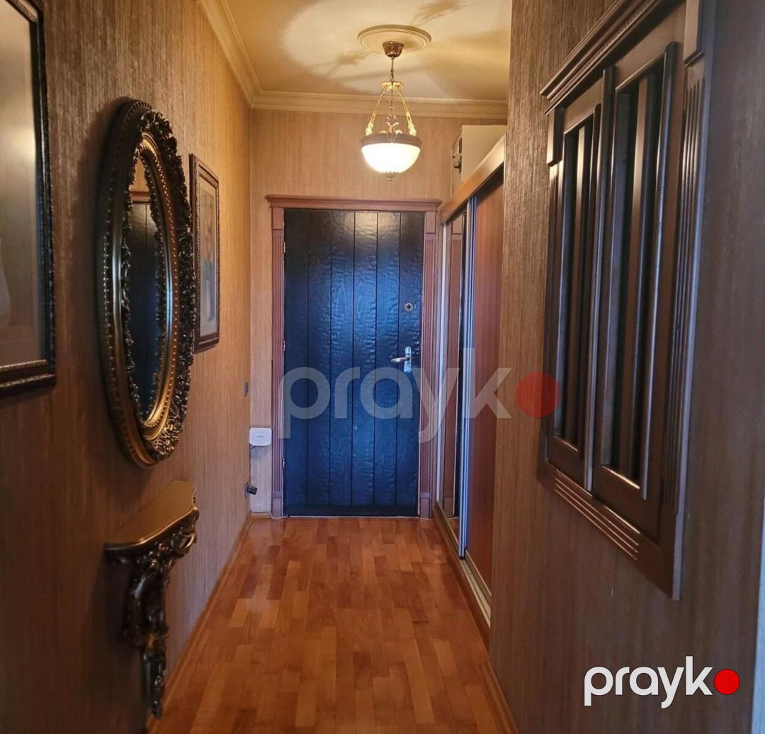 Satılır 2 otaqlı yeni tikili 92 m² — Mənzil, Bakı (12)