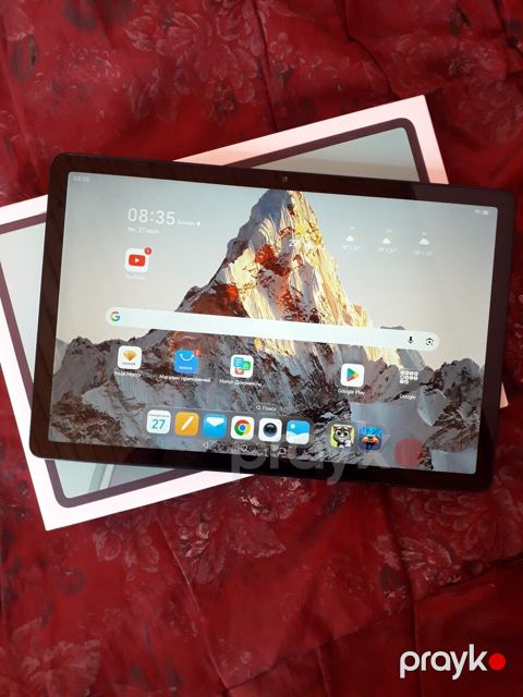 Planşet Honor Pad X8a — Bakı