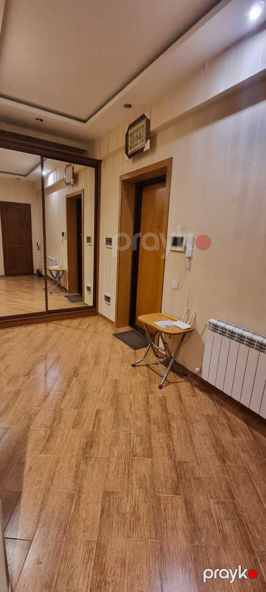 İcarəyə verilir 2 otaqlı yeni tikili 70 m² — Mənzil, Bakı (7)