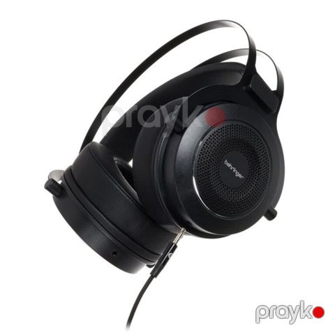 Behringer Omega — Bakı