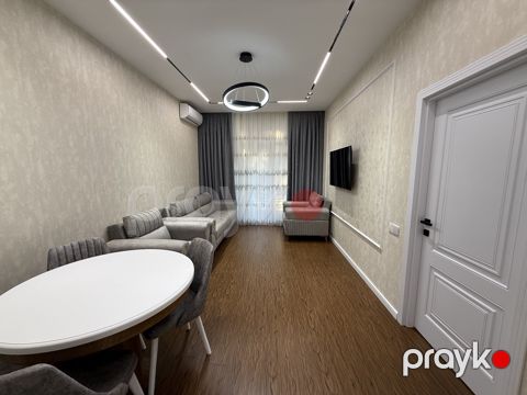 İcarəyə verilir 3 otaqlı yeni tikili 110 m² — Bakı
