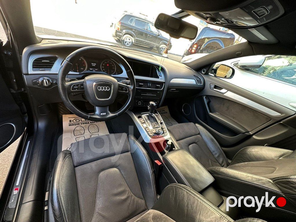 Audi A4, 2.0 L, 2011 il, 211 000 km — Avtomobillər, Bakı (3)