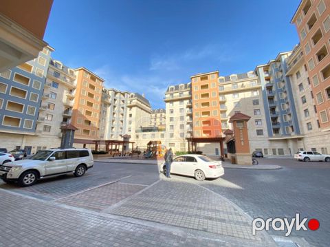 İcarəyə verilir 2 otaqlı yeni tikili 95 m² — Bakı
