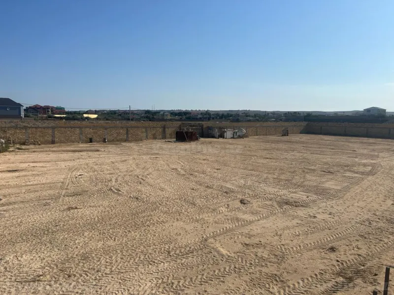 Satılır Torpaq 51 sot Bakı, Abşeron r., Görədil — Bakı
