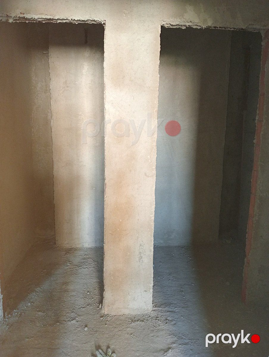 2-otaqlı yeni tikili, Nizami r., 70 m² — Mənzil, Bakı (3)
