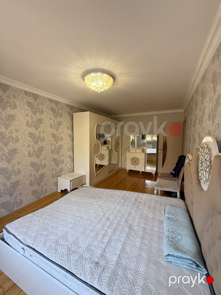 Satılır 3 otaqlı köhnə tikili 70 m² — Mənzil, Bakı (8)