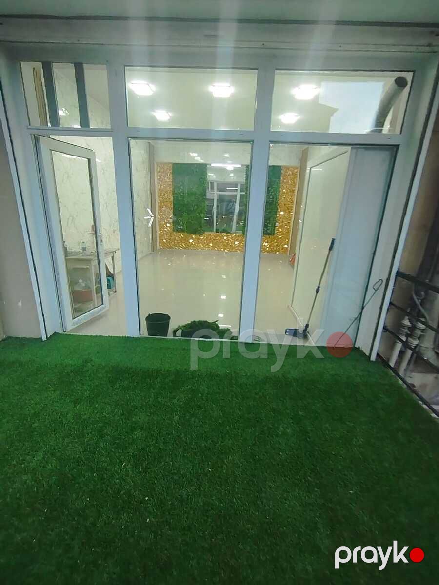 İcarəyə verilir obyekt 30 m² — Əmlak, Bakı (4)