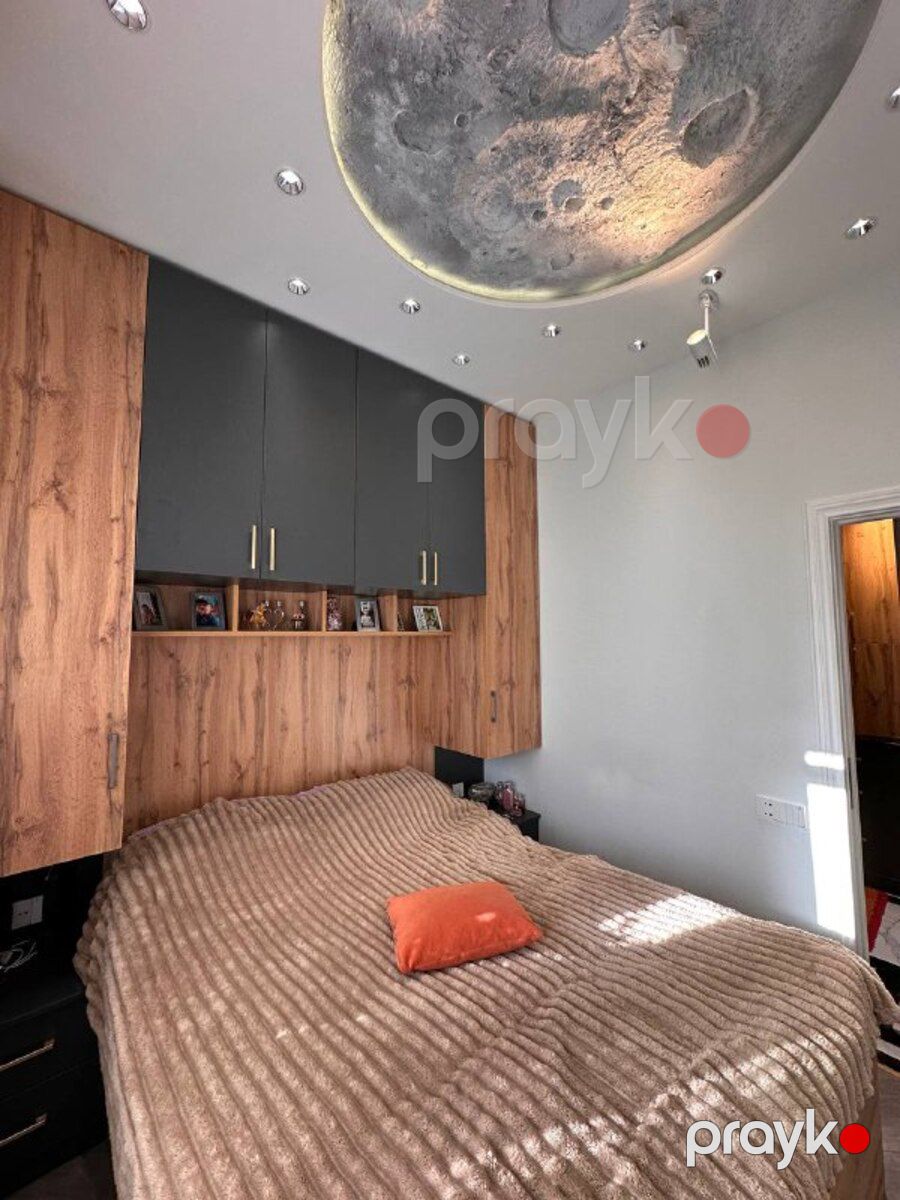 Satılır 2 otaqlı yeni tikili 48 m² — Mənzil, Xırdalan (2)