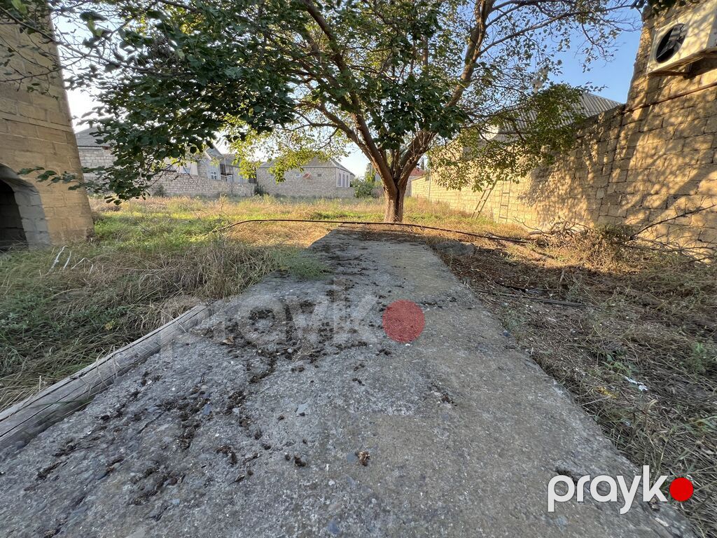 6 sot, Maklerlər narahat etməsin, Müqavilə — Torpaq, Digah (3)