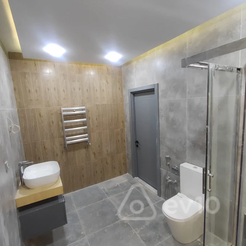2 otaqlı mənzil, 72.2 m², Həmdəm Ağayev küçəsi — Mənzil, Bakı (9)