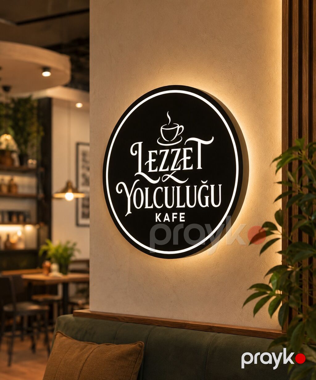 NUR Group – Biz reklam işi görürük Xidmətlər: - 3D qabarıq hərflər və — Reklama, IT, marketing, Digah (7)