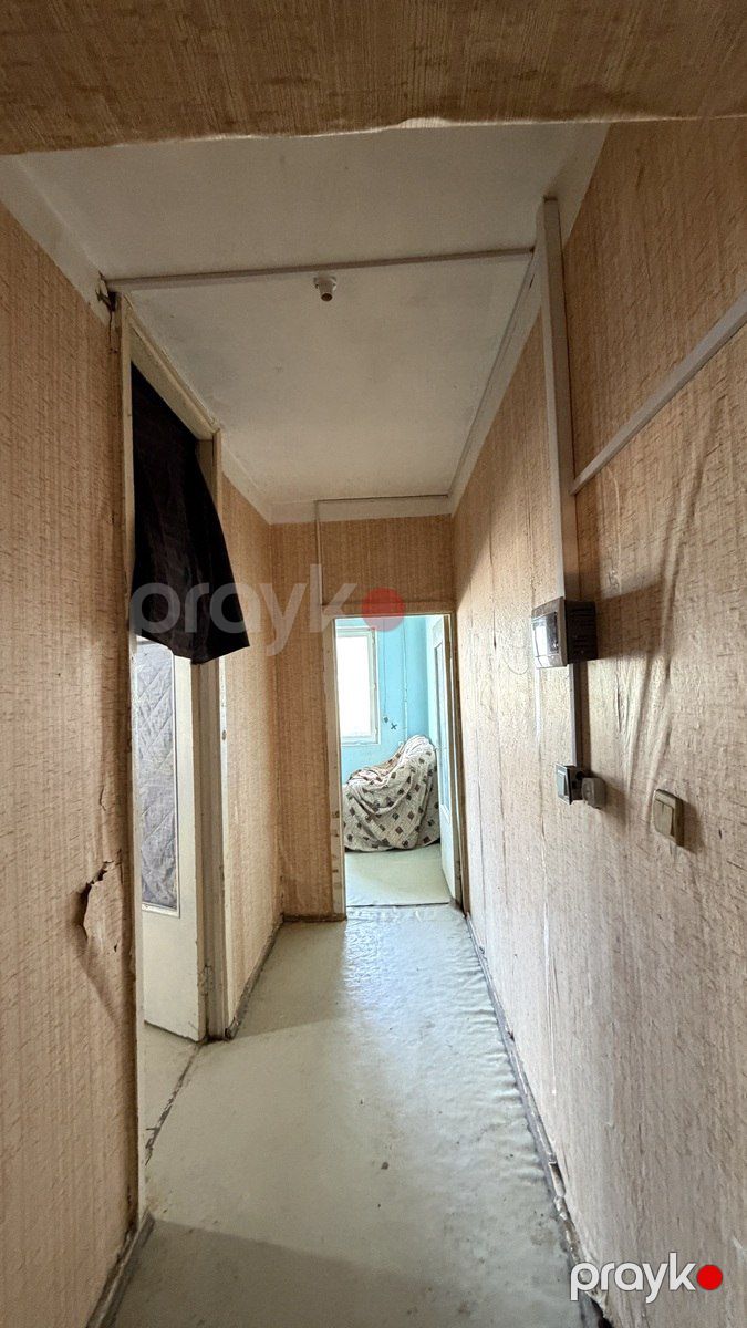 Satılır 2 otaqlı köhnə tikili 65 m² — Mənzil, Bakı (2)