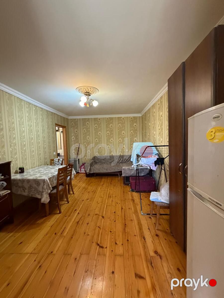 Satılır 2 otaqlı köhnə tikili 40 m² — Mənzil, Bakı (8)