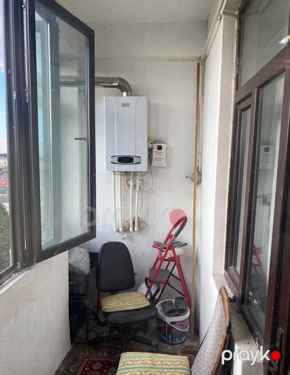Satılır 2 otaqlı yeni tikili 65 m² — Mənzil, Bakı (12)