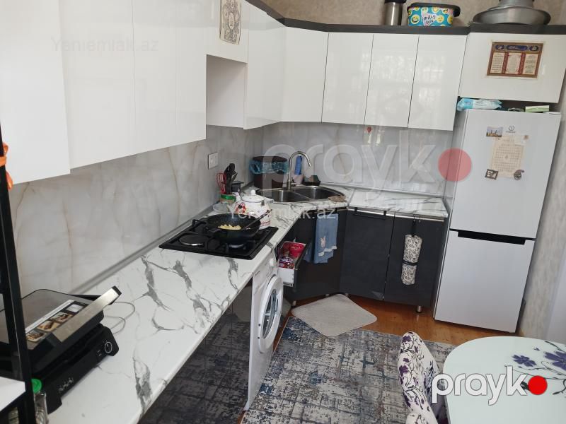 Satılır 3 otaqlı Həyət evi / Villa, 70 m², Masazır — Ev, villa, Abşeron (3)