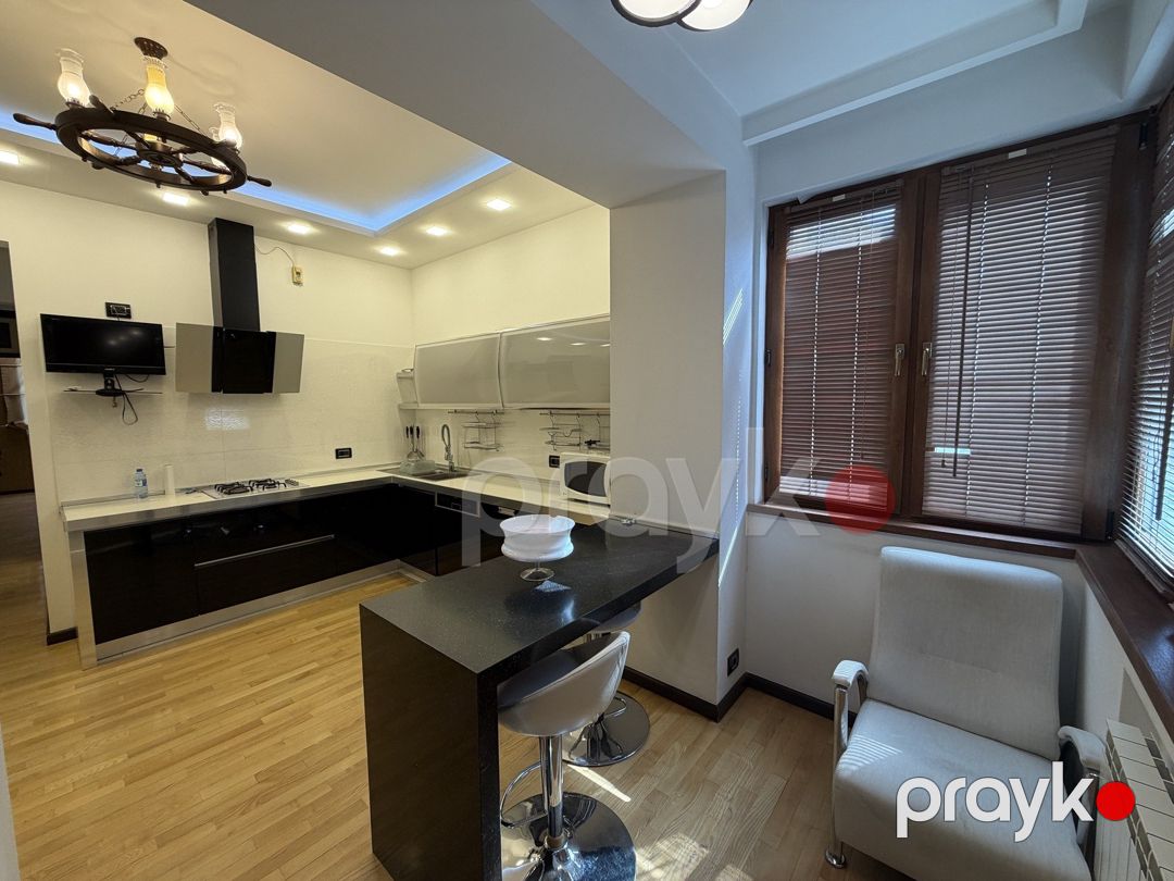 Satılır 3 otaqlı köhnə tikili 90 m² — Mənzil, Bakı (11)