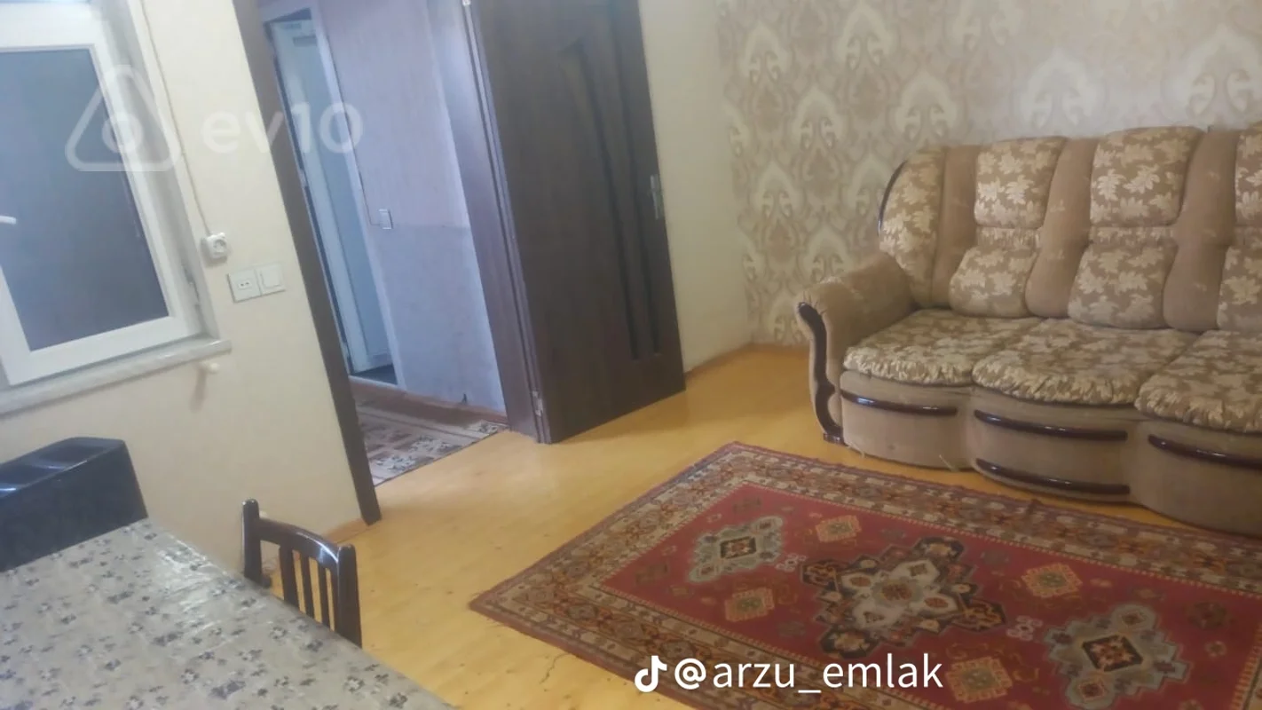 2 otaqlı həyət evi, 70 m², Bineqedi — kirayə — Ev, villa, Bakı (7)
