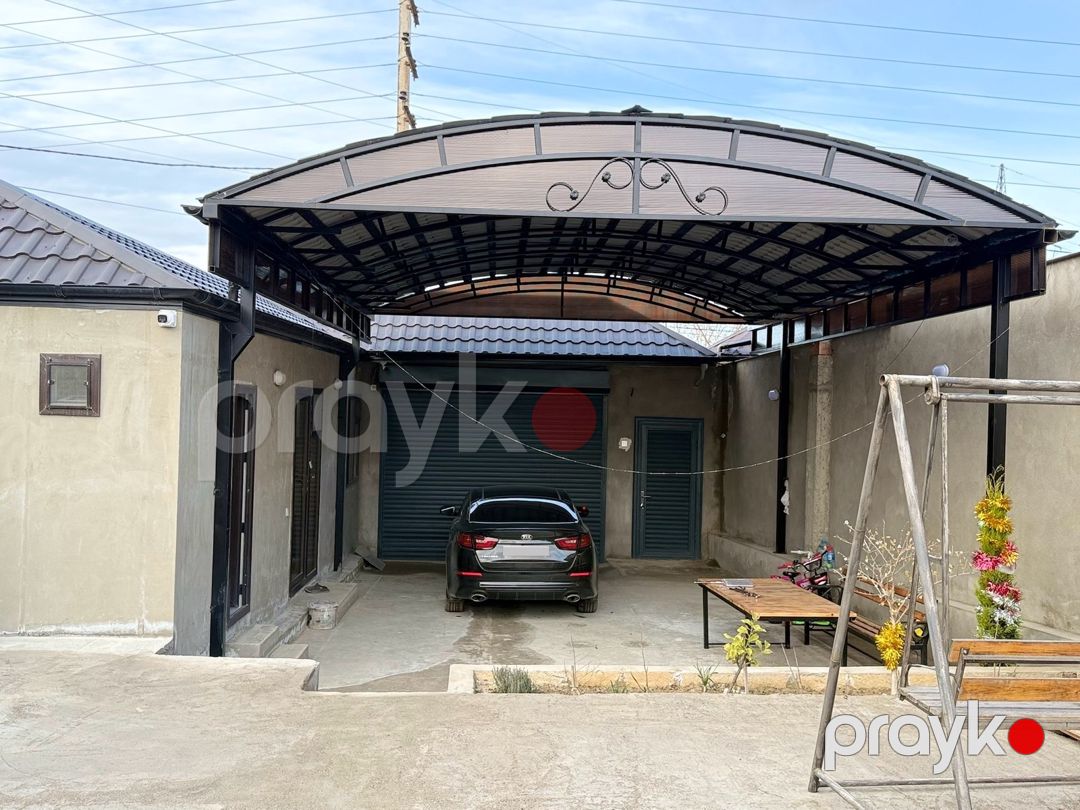 Həyət evi, Sumqayıt ş — Ev, villa, Sumqayıt (2)
