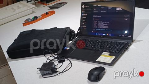 Noutbuk Asus — Bakı