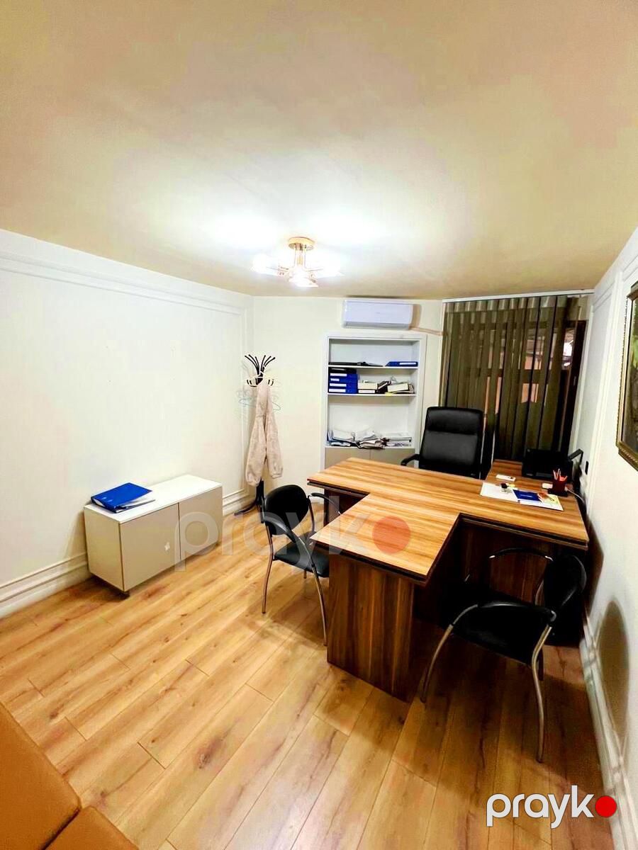 İcarəyə verilir 5 otaqlı ofis 110 m² — Ofis, Bakı (7)