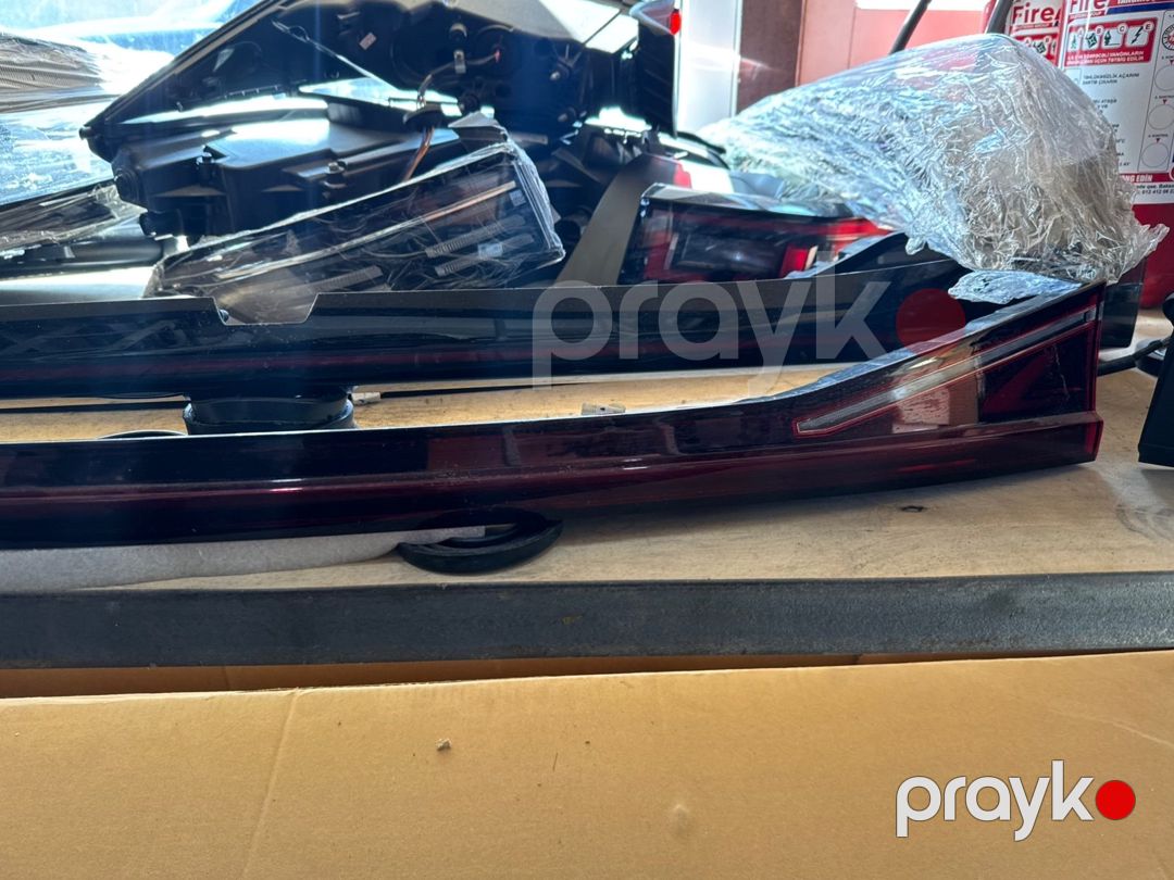 BYD Qin plus stop işığı — Ehtiyat hissələri və aksesuarlar, Bakı (3)