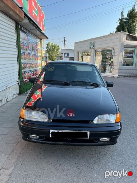 Lada (VAZ) 2115, 1.6 L, 2012 il, 41 000 km — Sabirabad