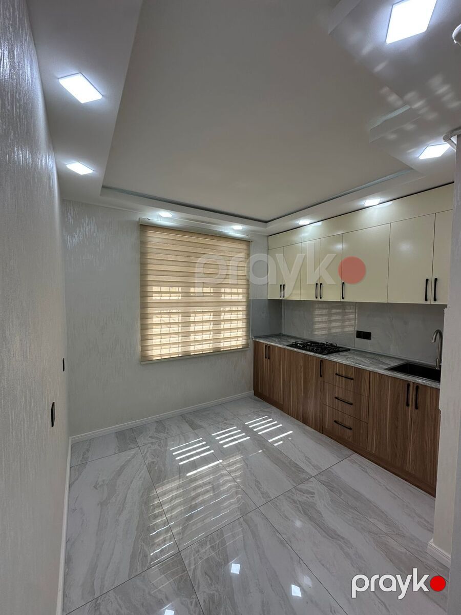 Satılır 2 otaqlı köhnə tikili 60 m² — Mənzil, Bakı (2)