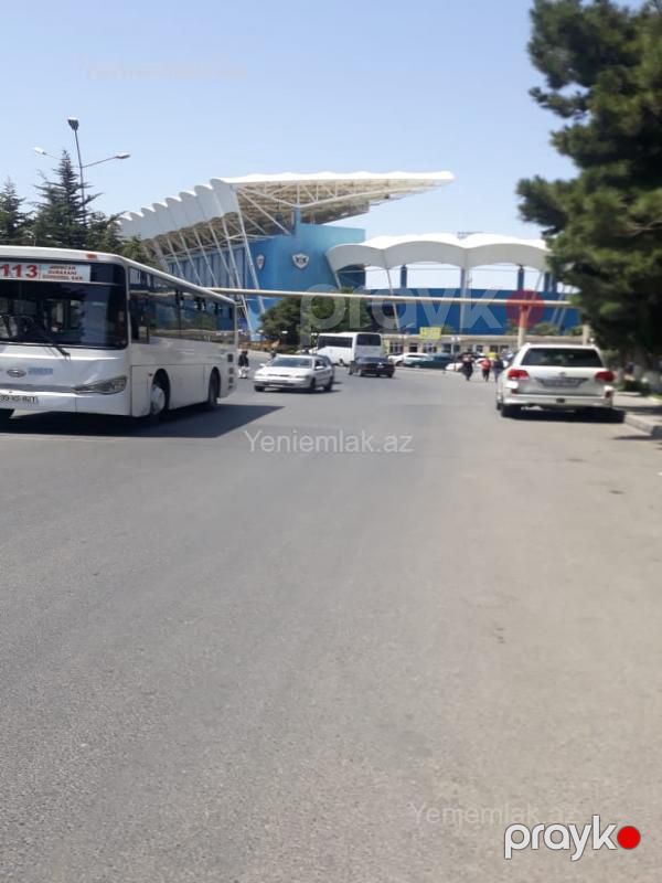 Satılır 3 otaqlı Bina evi menzil (Köhnə tikili), 55 m², Suraxanı rayonu — Mənzil, Bakı (3)