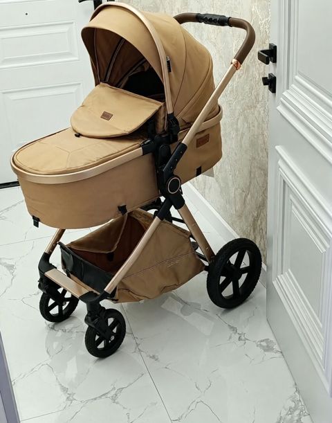 İşlənmiş — Strollers