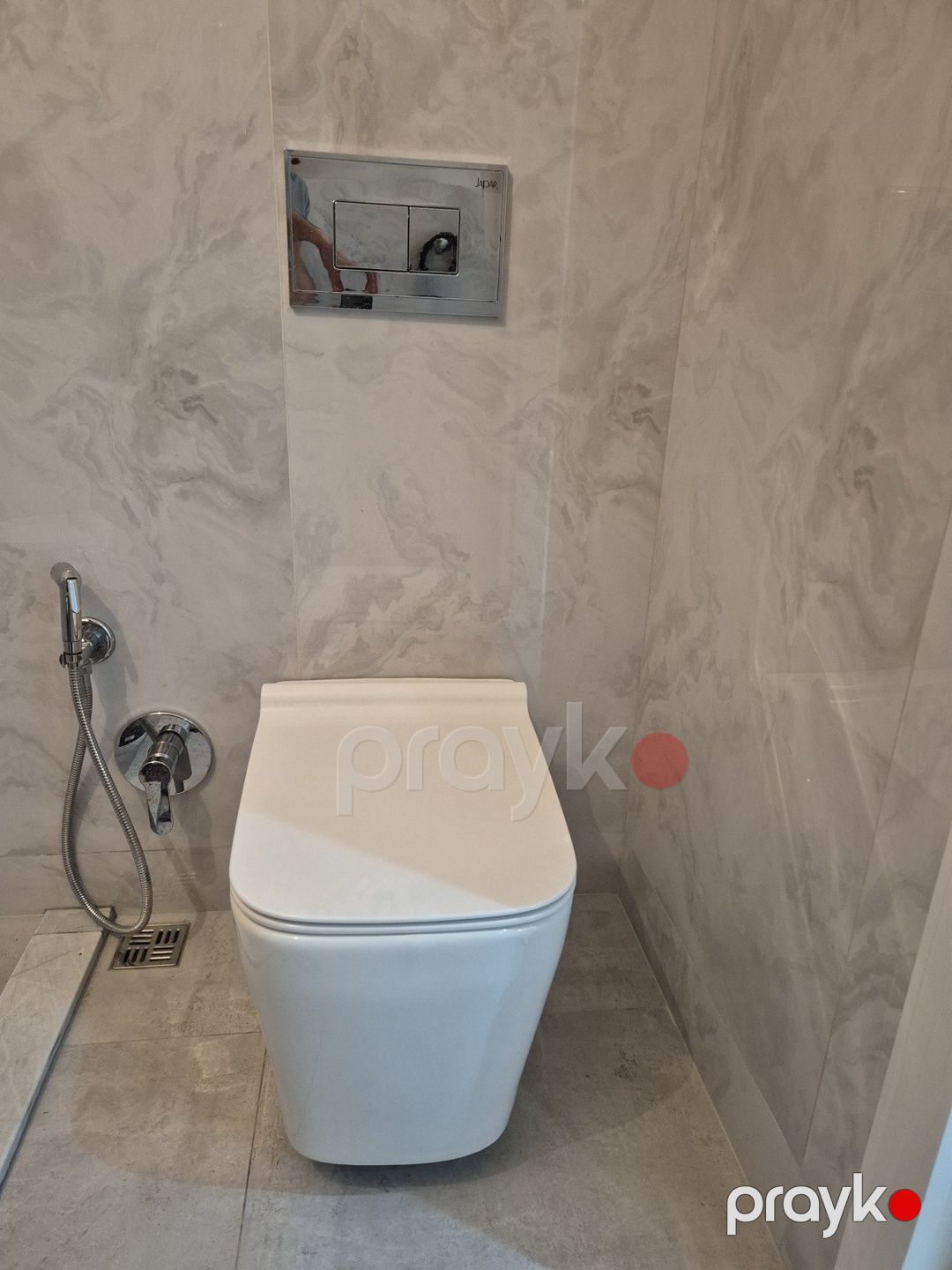 Satılır 2 otaqlı yeni tikili 55 m² — Mənzil, Xırdalan (10)