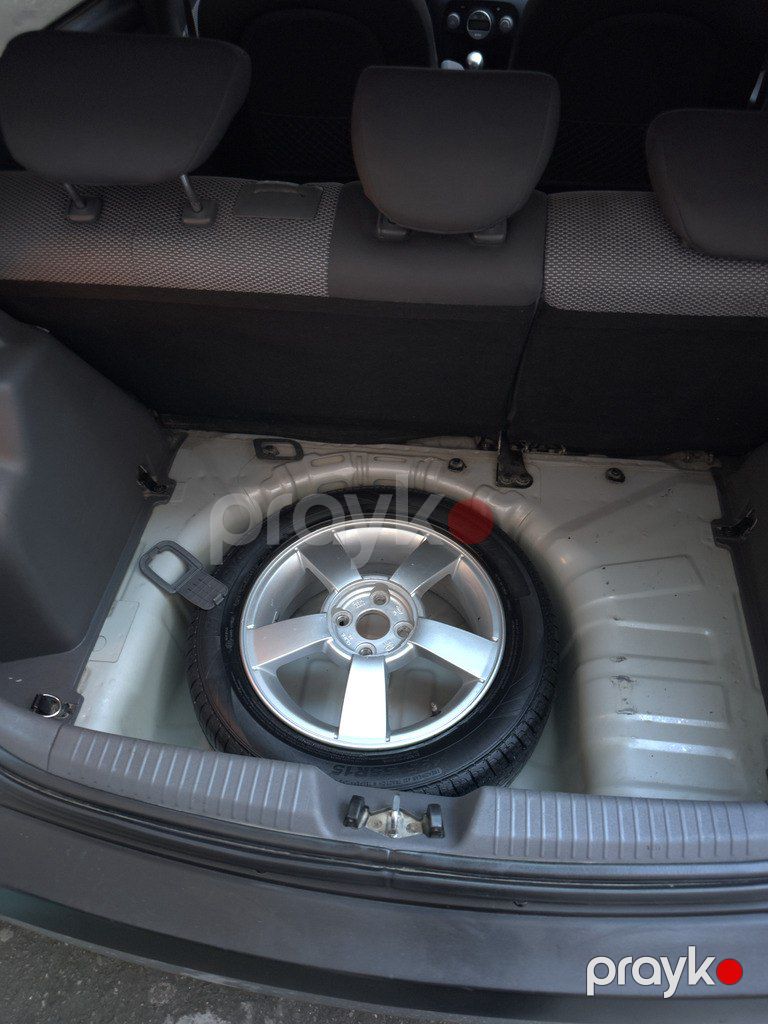 Kia Rio, 1.4 L, 2009 il, 274 000 km — Avtomobillər, Bakı (11)